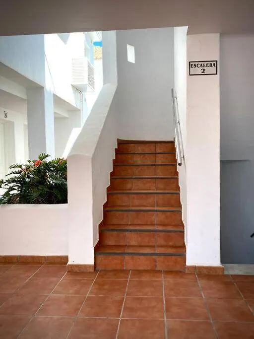 Appartement Mychoice Hera20 Rota