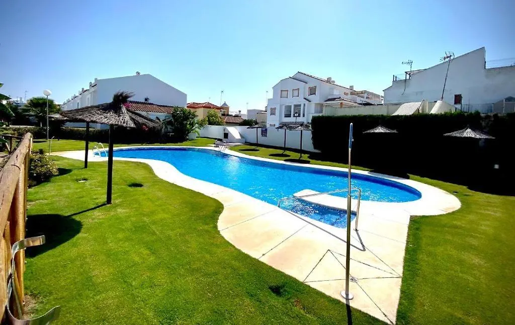 Mychoice Hera20 Rota Appartement