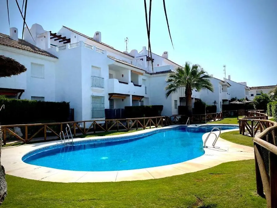 Lejlighed Mychoice Hera20 Rota Spanien