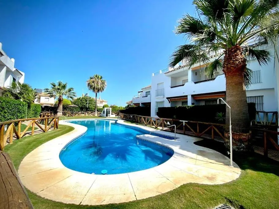 Appartement Mychoice Hera20 Rota