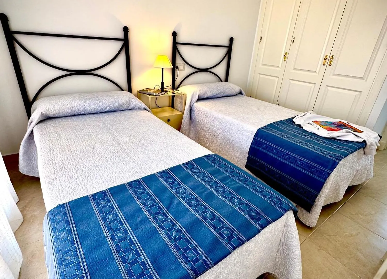Mychoice Hera20 Rota Espagne