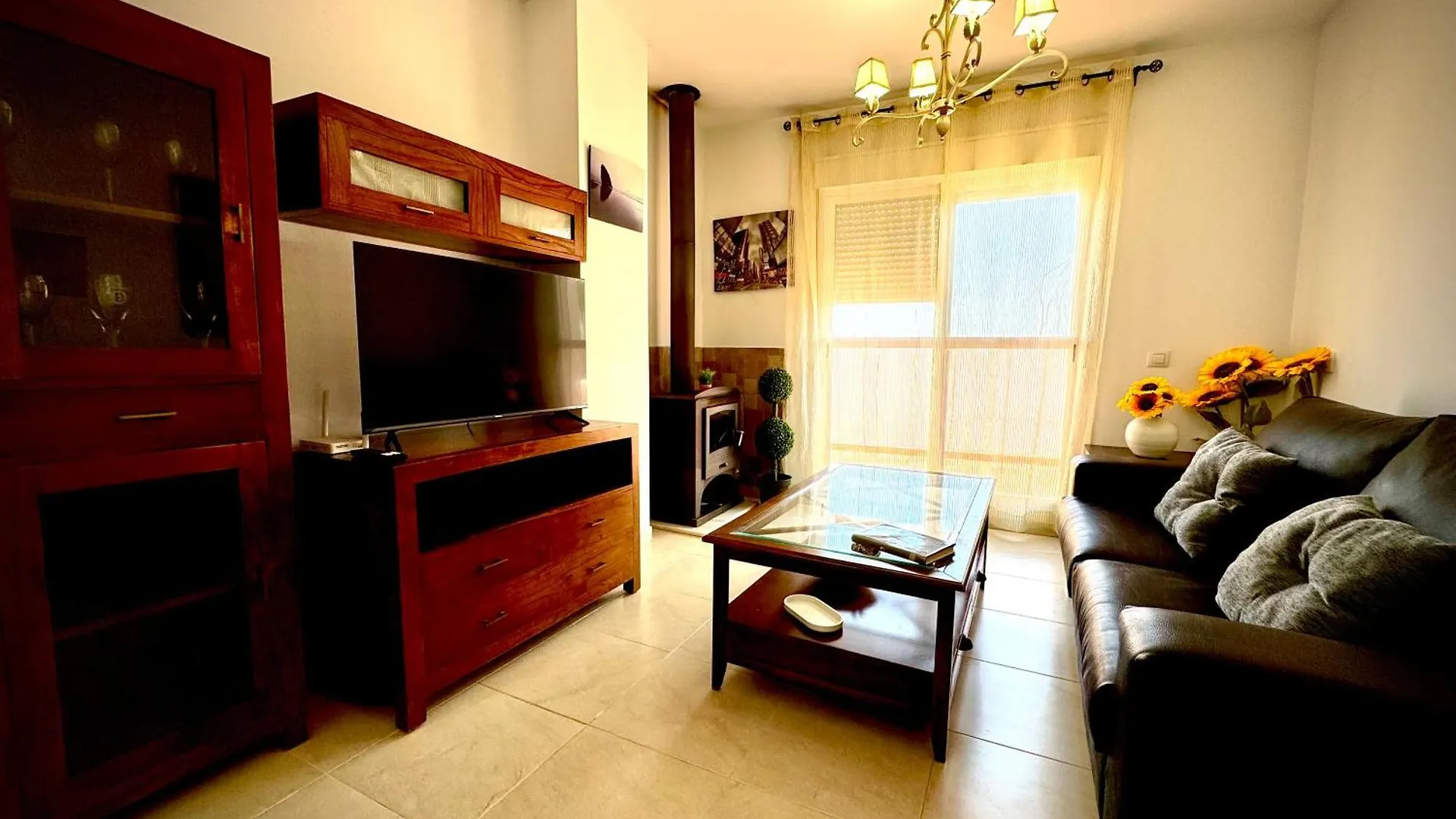 Mychoice Hera20 Rota Appartement