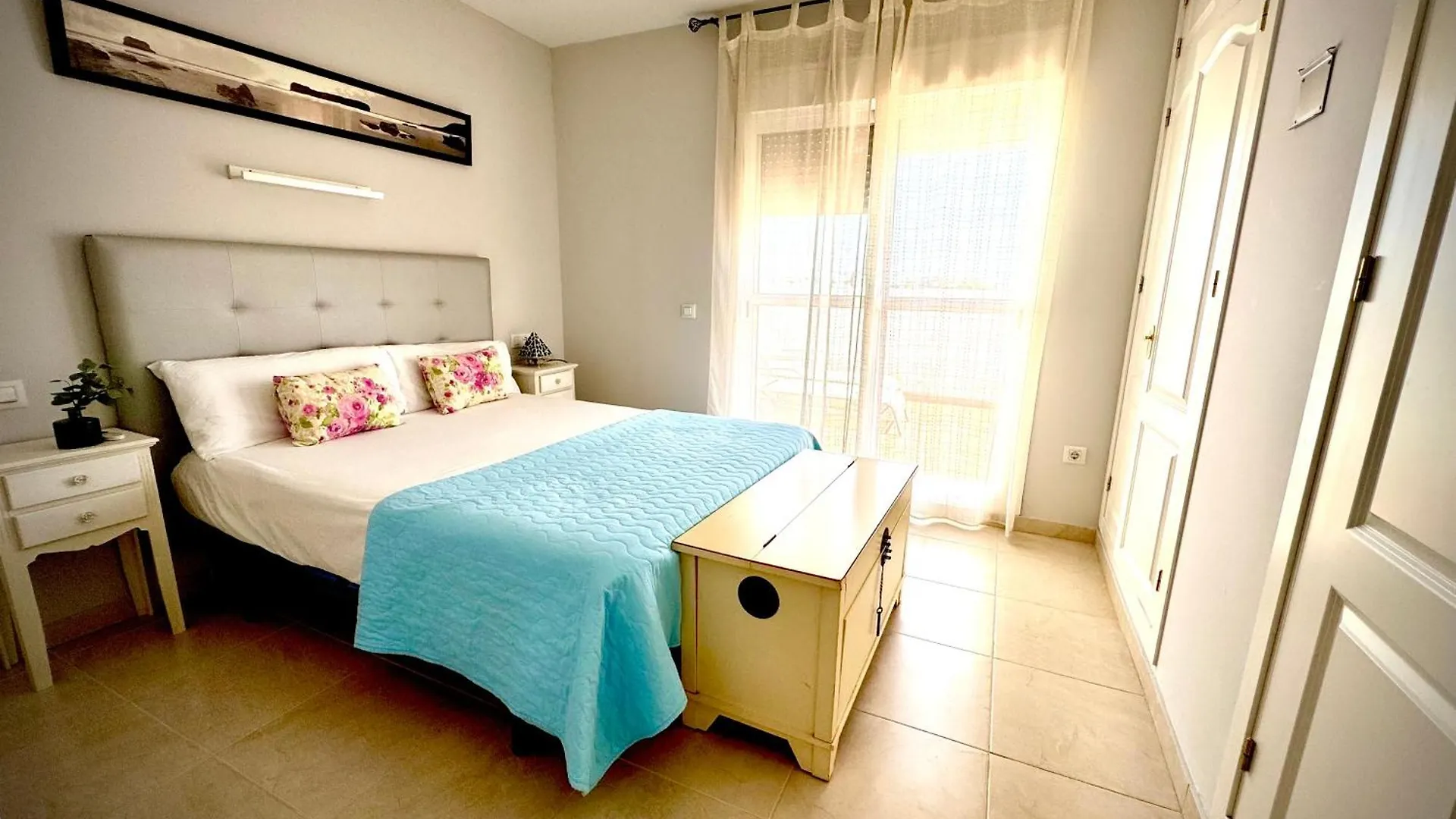 Mychoice Hera20 Rota Lejlighed