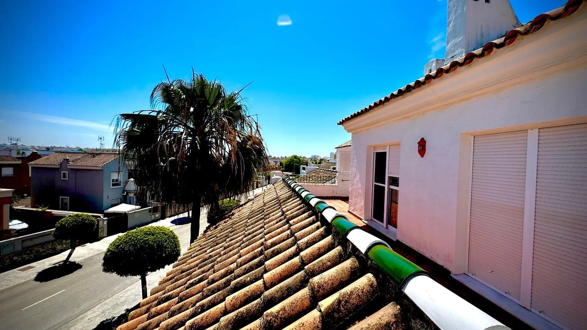 Lejlighed Mychoice Hera20 Rota Spanien