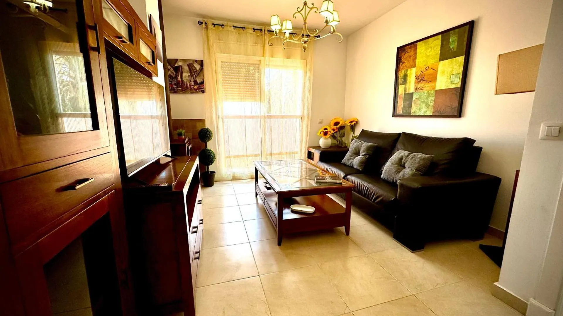 Appartement Mychoice Hera20 Rota