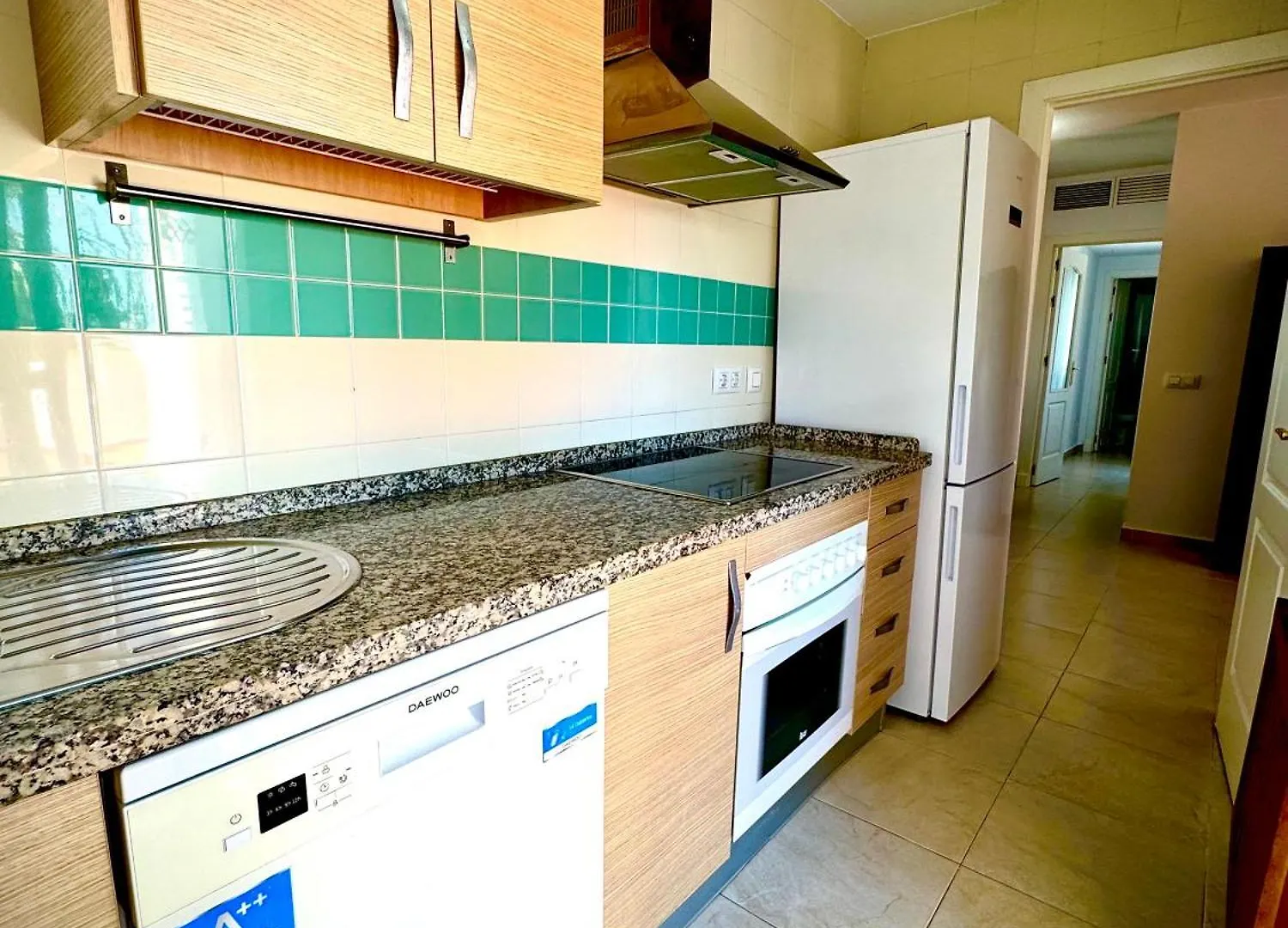Appartement Mychoice Hera20 Rota