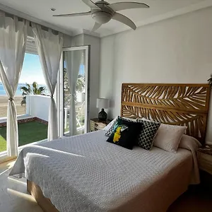 Apartamento ático Good Vibes
